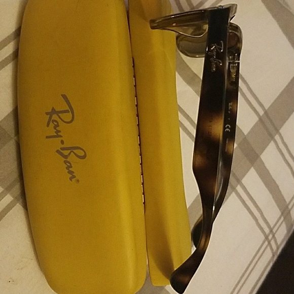 Ladies Ray Ban frames - Picture 4 of 8